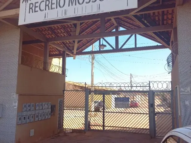 Imagem: Ótimo Agio Apartamento na Entrada da Cidade