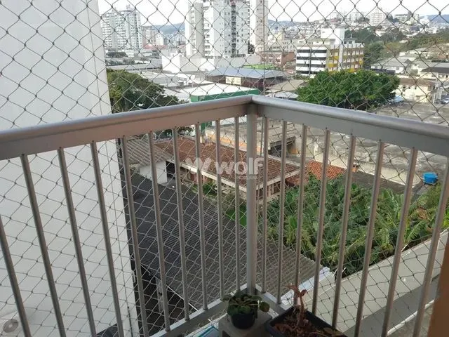 Imagem 7: 2 Dormitórios - Vaga de Garagem - Sacada - Elevador