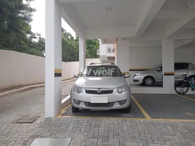 Imagem 15: 2 Dormitórios - Vaga de Garagem - Sacada - Elevador