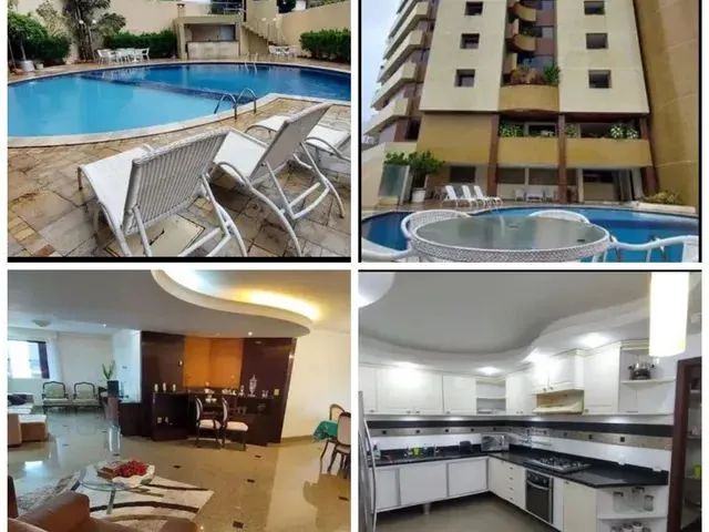 Imagem: Solar Paradiso Mobiliado