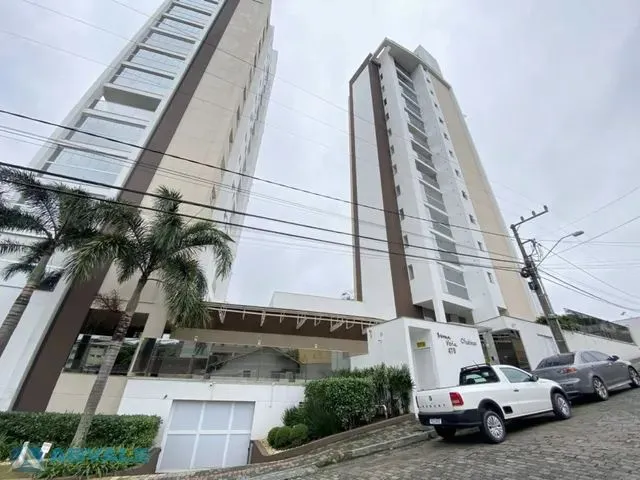Imagem: Blumenau - Apartamento Padrão - Escola