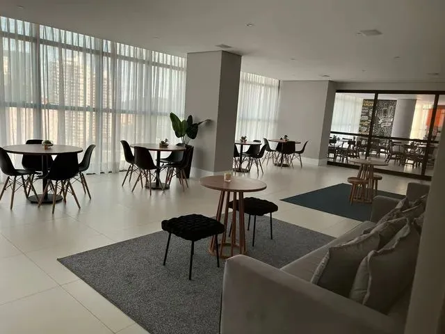 Imagem 12: Studio Enseada do Suá Totalmente Mobiliado