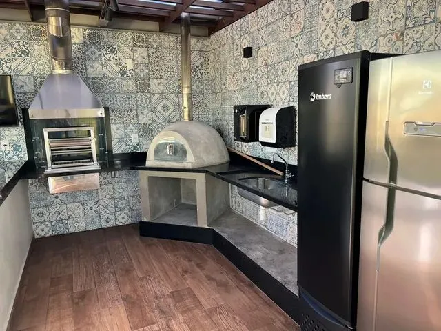 Imagem 9: Studio Enseada do Suá Totalmente Mobiliado