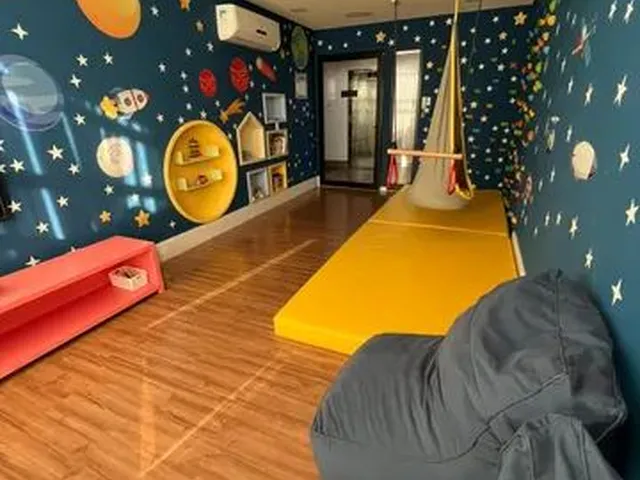 Imagem 3: Studio Enseada do Suá Totalmente Mobiliado