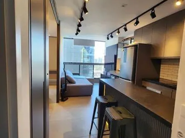 Imagem 10: Studio Enseada do Suá Totalmente Mobiliado