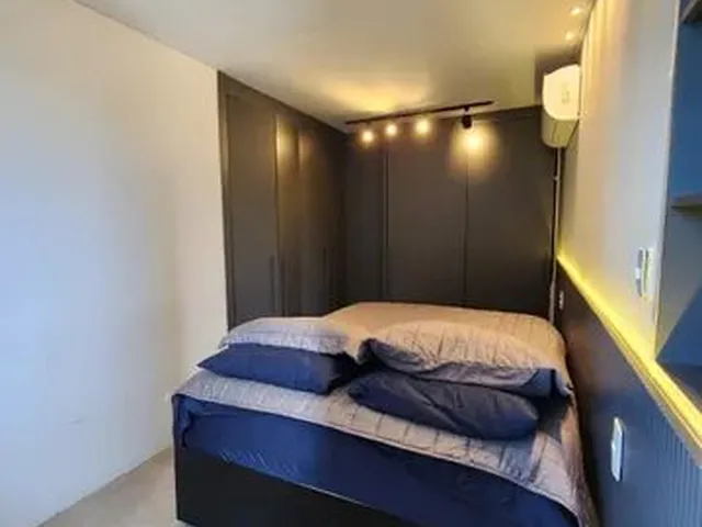 Imagem 5: Studio Enseada do Suá Totalmente Mobiliado