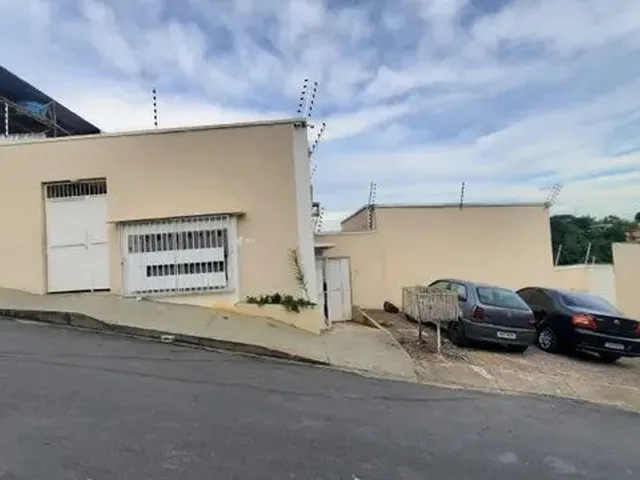 Imagem: Apartamento Conjulgado 01 Quarto - Bairro