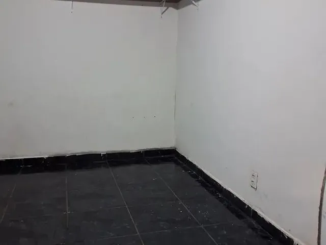Imagem 2: Quarto no Cambará