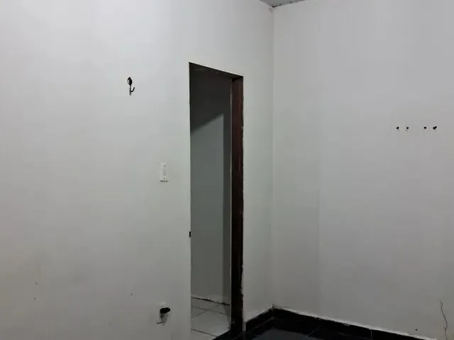 Imagem 5: Quarto no Cambará