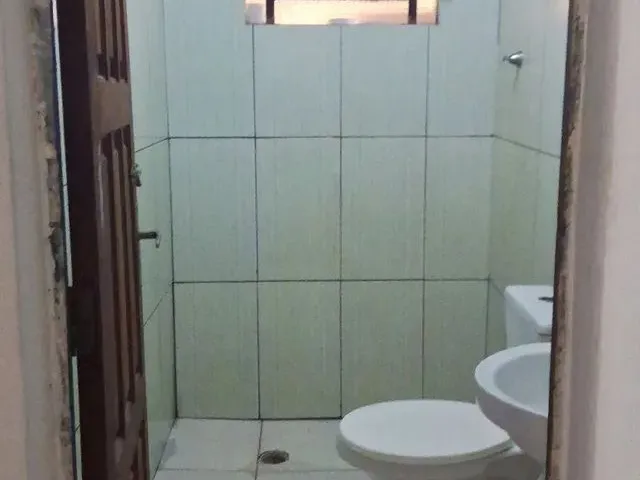 Imagem 3: Quarto no Cambará
