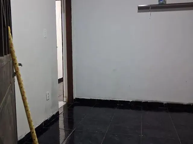 Imagem 4: Quarto no Cambará