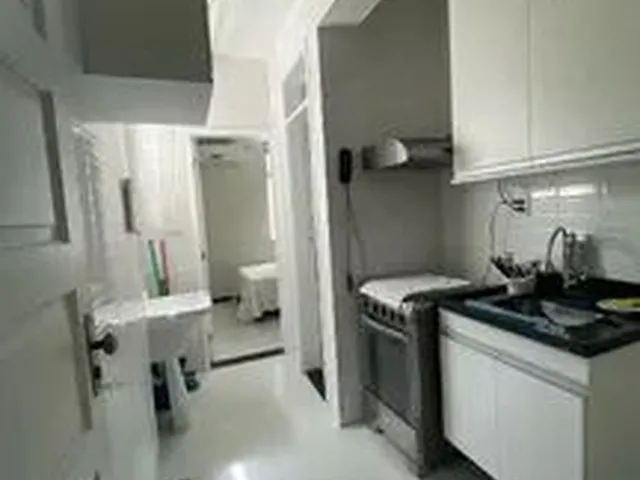 Imagem 7: Alugo Kitinet na Barra