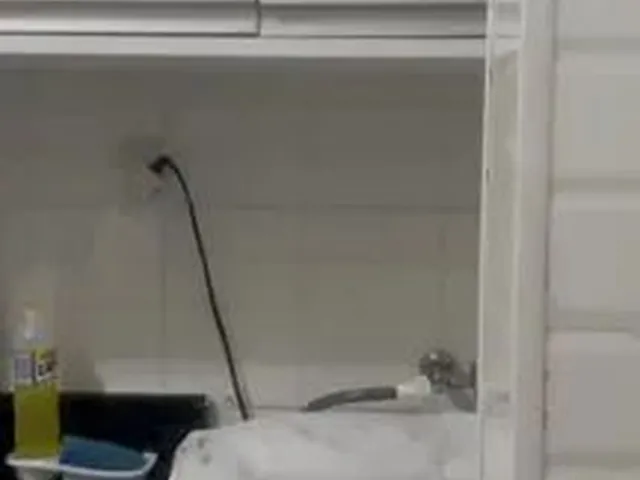 Imagem 9: Alugo Kitinet na Barra