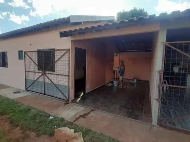 Imagem: Casa Bairro Tijuca de 2 Quartos e Etc com