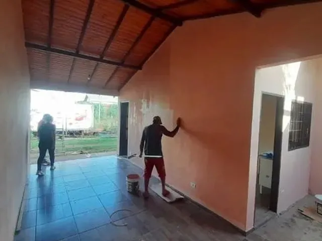 Imagem 8: Casa Bairro Tijuca de 2 Quartos e Etc com Varanda e Garagem Coberta em Condominio