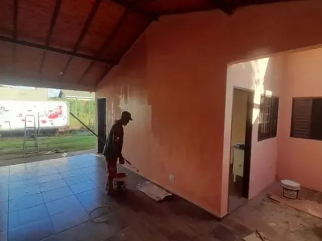 Imagem 10: Casa Bairro Tijuca de 2 Quartos e Etc com Varanda e Garagem Coberta em Condominio