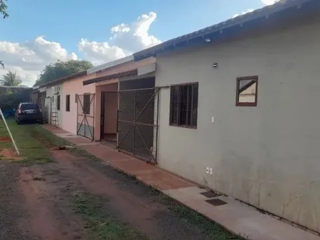 Imagem 12: Casa Bairro Tijuca de 2 Quartos e Etc com Varanda e Garagem Coberta em Condominio
