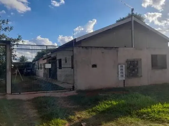 Imagem 11: Casa Bairro Tijuca de 2 Quartos e Etc com Varanda e Garagem Coberta em Condominio