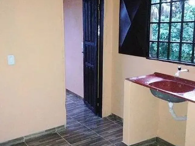Imagem: Apartamento - 450 Reais - Incluso Luz e