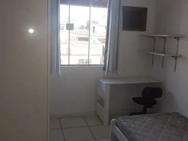 Imagem: Aluguel de Uma Vaga na República