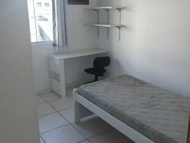 Imagem 2: Aluguel de Uma Vaga na República