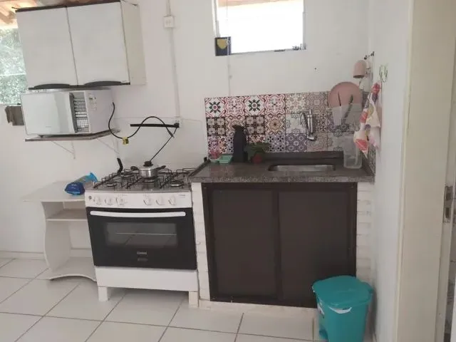 Imagem 3: Aluguel de Uma Vaga na República