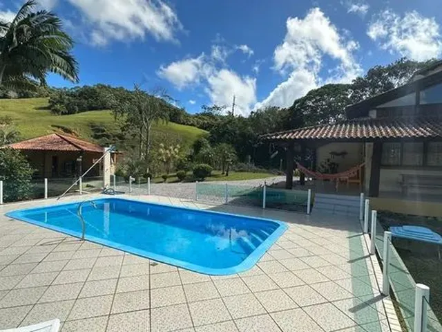 Imagem: Local para Festa