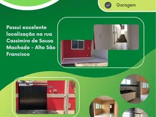 Imagem: Casa para Alugar em Trairi