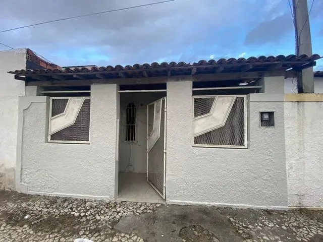 Imagem: Alugo - Ap 1/4 - Bairro Cidade Nova