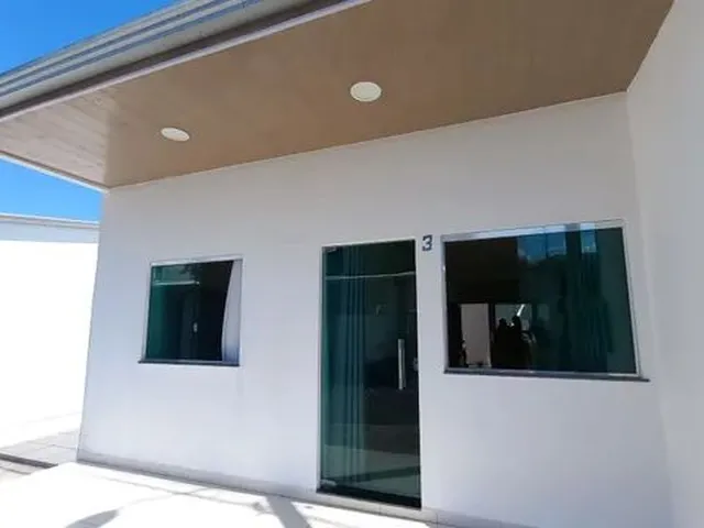 Imagem 1: Alugo Casa em Condomínio 2 Dormitórios