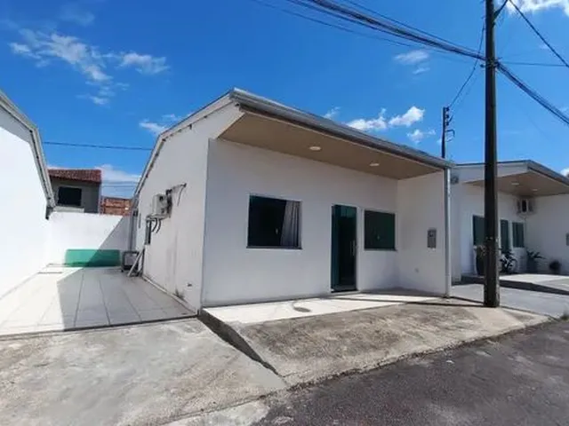 Imagem 5: Alugo Casa em Condomínio 2 Dormitórios