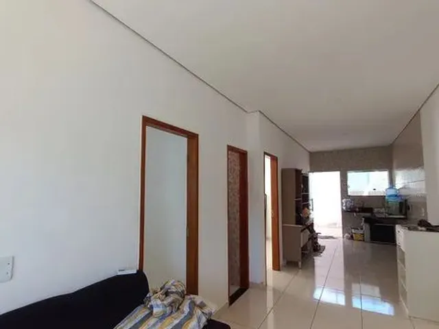 Imagem 2: Alugo Casa em Condomínio 2 Dormitórios