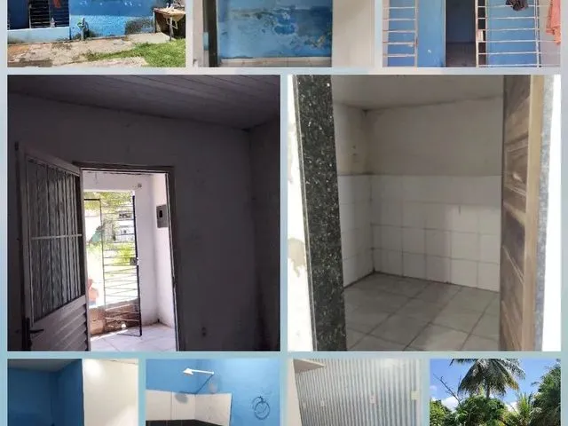 Imagem: Casa para Alugar em Linha do Tiro