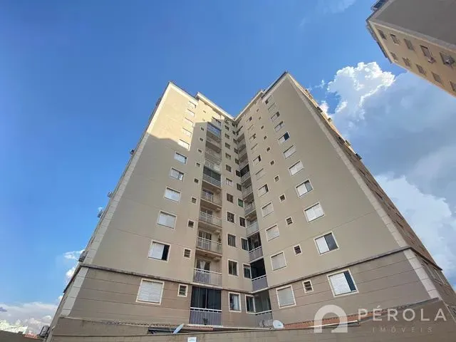Imagem: Apartamento- 707 Bloco I, Rua Antonio Poteiro