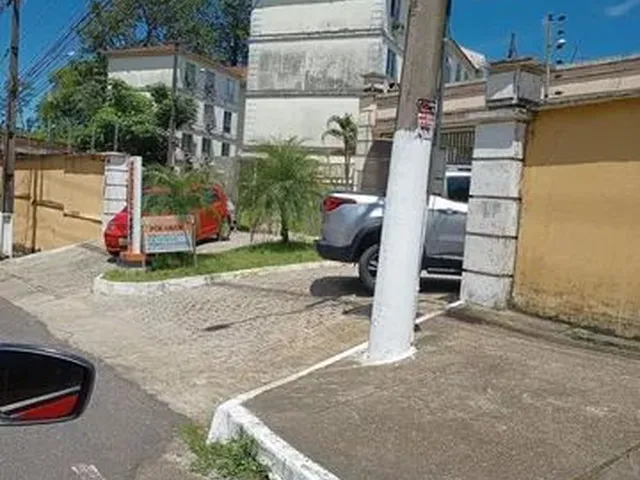 Imagem: Edifício Viver Casatamheira de 3/4