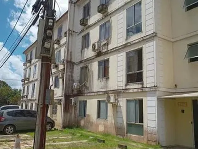 Imagem 6: Edifício : Viver Casatamheira de 3/4