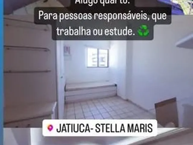 Imagem: Aluguel de Quartos em Jatiuca Beira Mar