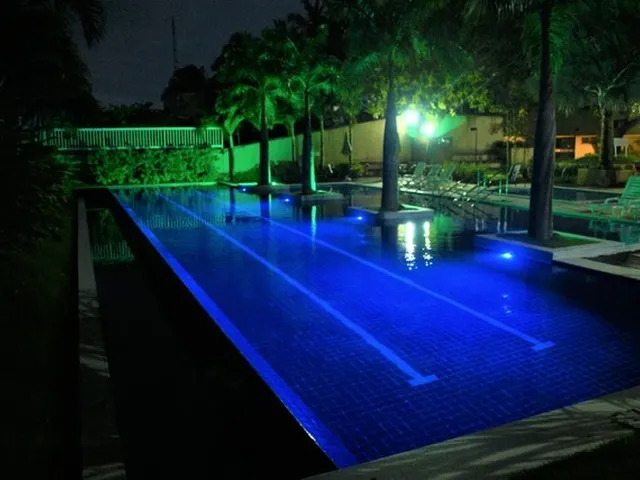 Imagem: Pirangi Condominio Terraço Cobertura Temporada