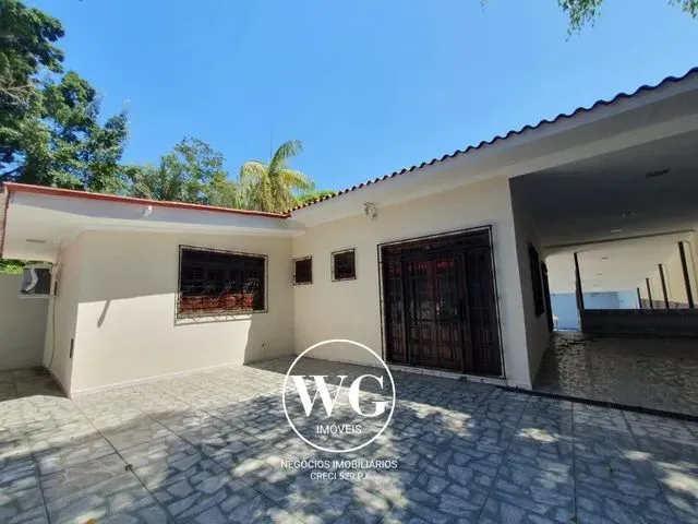 Imagem 1: Casa Ampla com 03 Quartos no Conjunto Acariquara