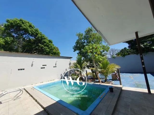 Imagem 11: Casa Ampla com 03 Quartos no Conjunto Acariquara