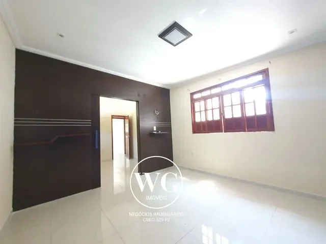 Imagem 5: Casa Ampla com 03 Quartos no Conjunto Acariquara