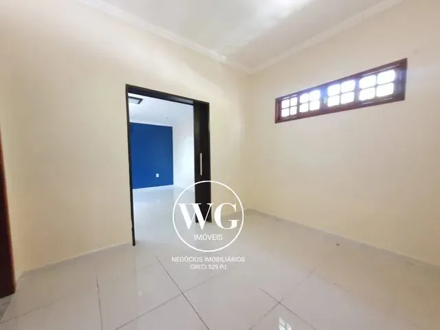 Imagem 14: Casa Ampla com 03 Quartos no Conjunto Acariquara