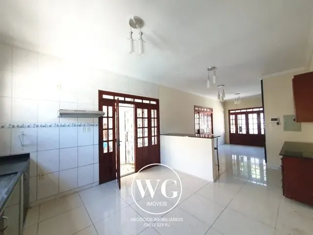 Imagem 9: Casa Ampla com 03 Quartos no Conjunto Acariquara