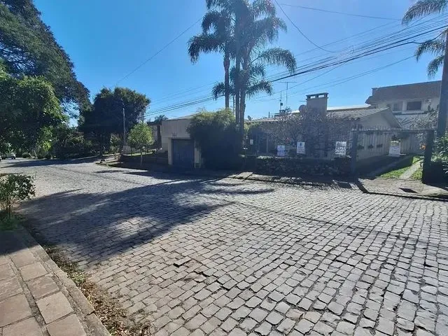Imagem: Apartamento Mobiliado no Ucs