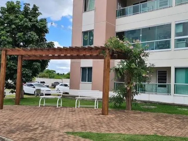 Imagem 1: Vila de Espanha 3° Andar com Suíte e Varanda Grande no Sim; Mobiliado