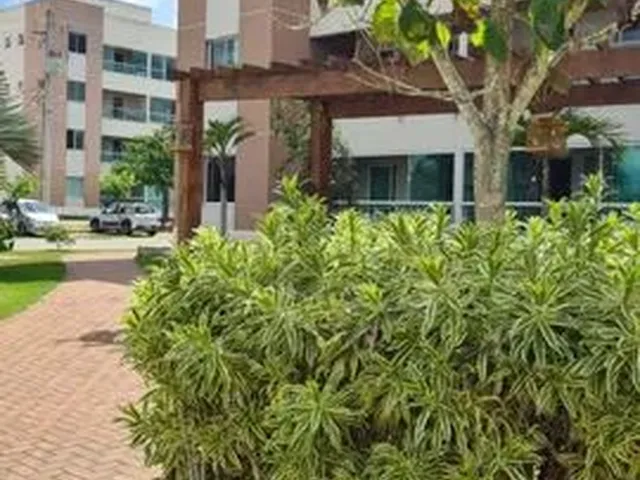 Imagem 5: Vila de Espanha 3° Andar com Suíte e Varanda Grande no Sim; Mobiliado