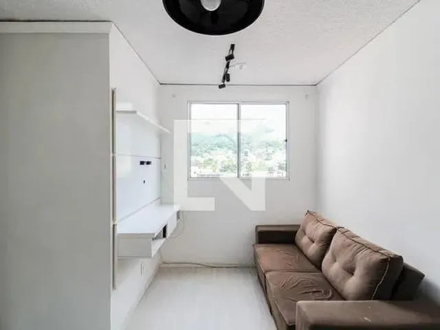 Imagem: Apartamento para Aluguel - Jardim Alvoradan