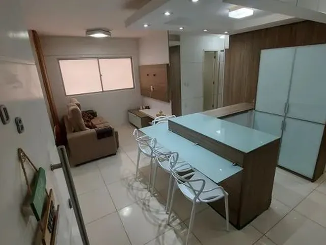 Imagem: Apt Mobiliado - Residencial Parkshopping