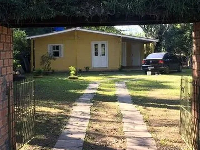 Imagem 1: Locação Sítio Casa Gravataí