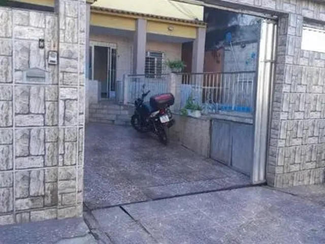 Imagem: Aluga-Se Casa na Prainha (Duque de Caxias